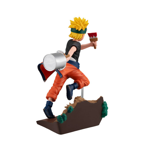 AmiAmi [Character & Hobby Shop] | G.E.M. Series NARUTO Naruto