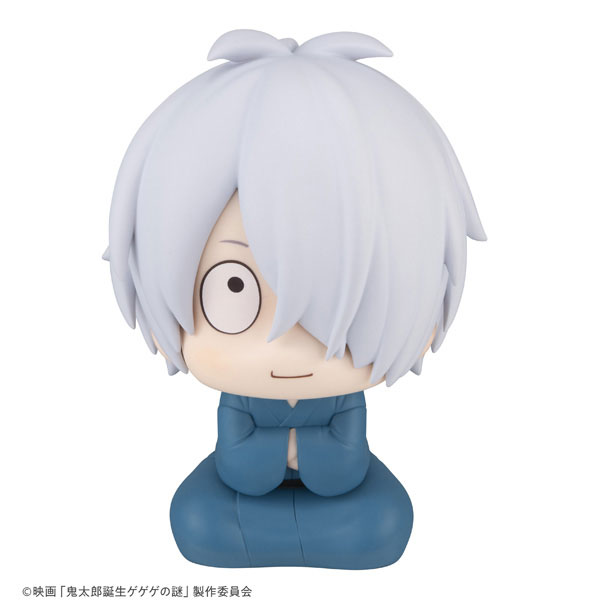 AmiAmi [Character & Hobby Shop] | LookUp Movie 