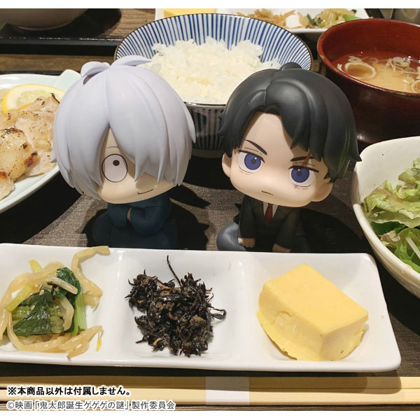 AmiAmi [Character & Hobby Shop] | LookUp Movie 
