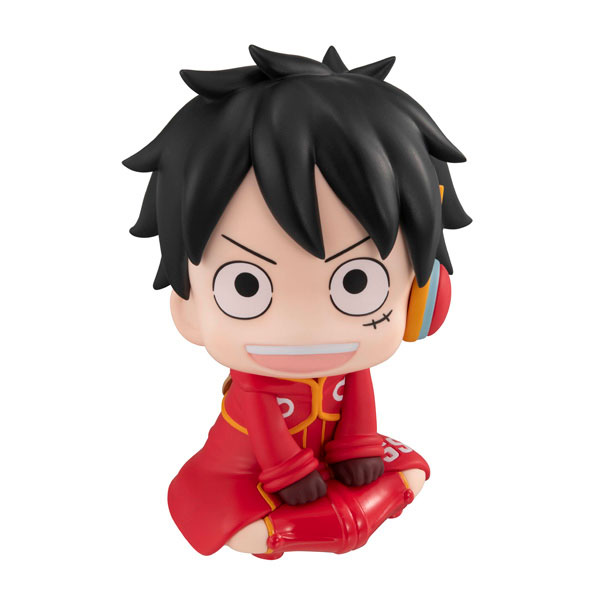 AmiAmi [Character & Hobby Shop] | LookUp ONE PIECE Monkey D. Luffy