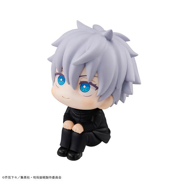 AmiAmi [Character & Hobby Shop] | LookUp Jujutsu Kaisen Satoru