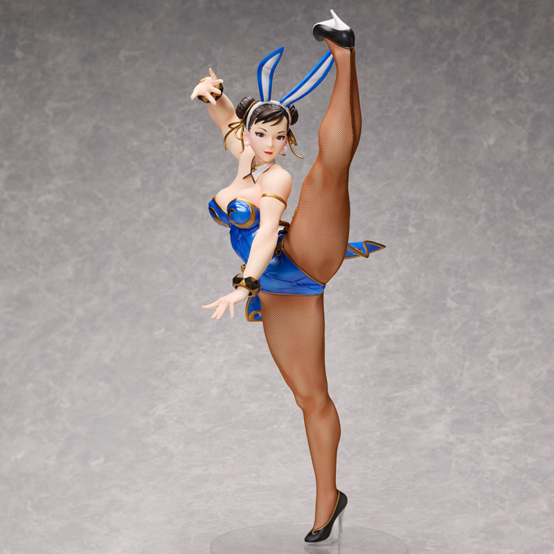 AmiAmi [Character & Hobby Shop] | B-style Street Fighter 6