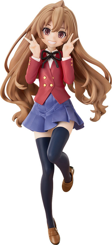 AmiAmi [Character & Hobby Shop] | POP UP PARADE Toradora