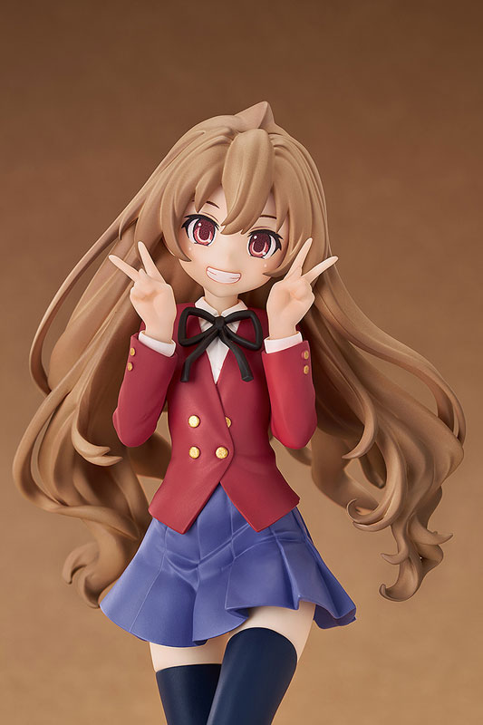 AmiAmi [Character & Hobby Shop] | POP UP PARADE Toradora