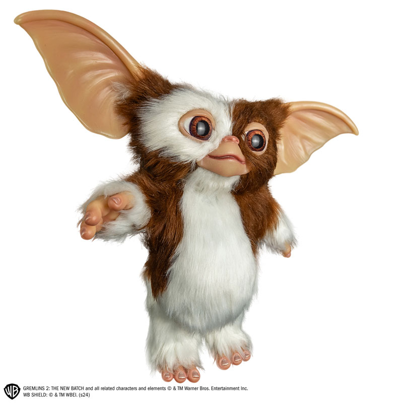 Gremlins 2: The New Batch” Prop Replica “Puppet” Gizmo (Trick or