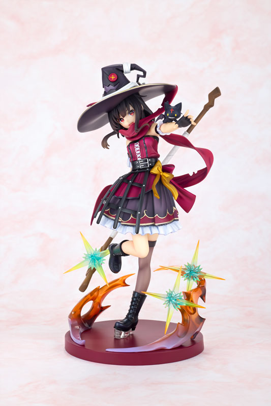 AmiAmi [Character & Hobby Shop] | KDcolle KONOSUBA-God's