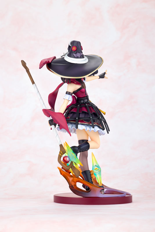 AmiAmi [Character & Hobby Shop] | KDcolle KONOSUBA-God's blessing