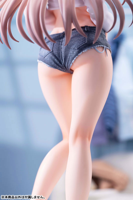 AmiAmi [Character & Hobby Shop] | [Bonus] Isekai kara Kita Seirei