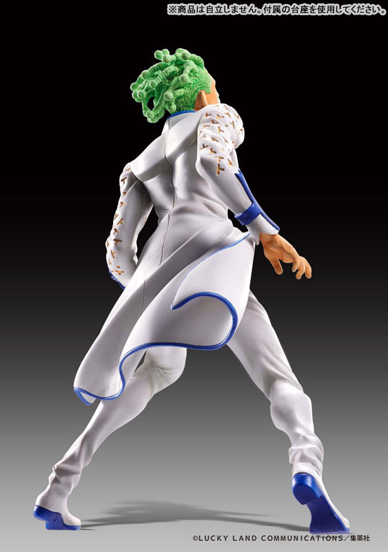 AmiAmi [Character & Hobby Shop] | Statue Legend JoJo