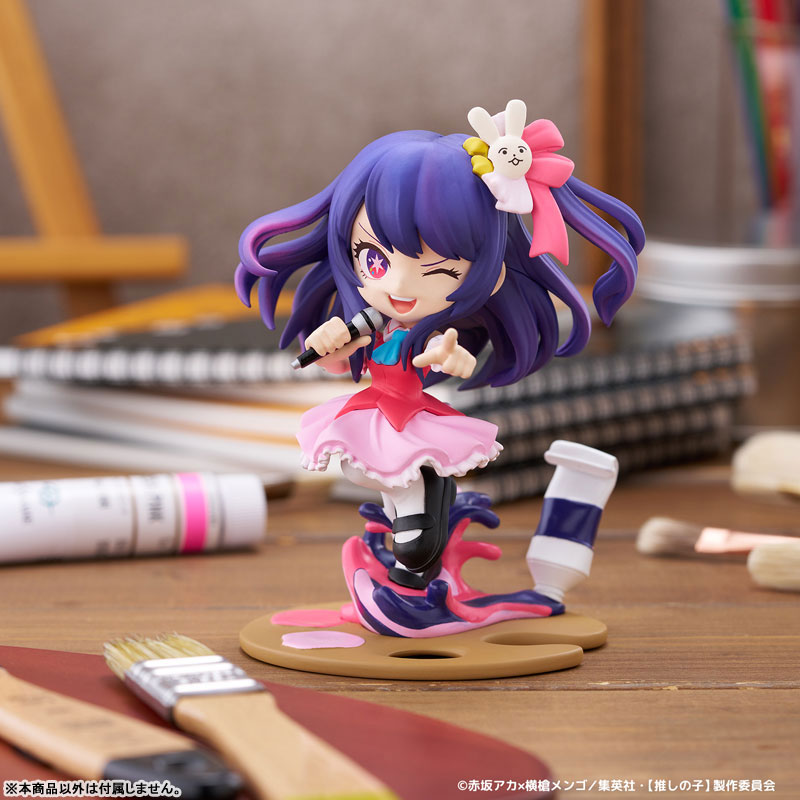 Oshi no Ko プレミアムフィギュア Ai  推しの子２種 Oshi No Ko Ai Hoshino Idol Figure Takes the Stage in November