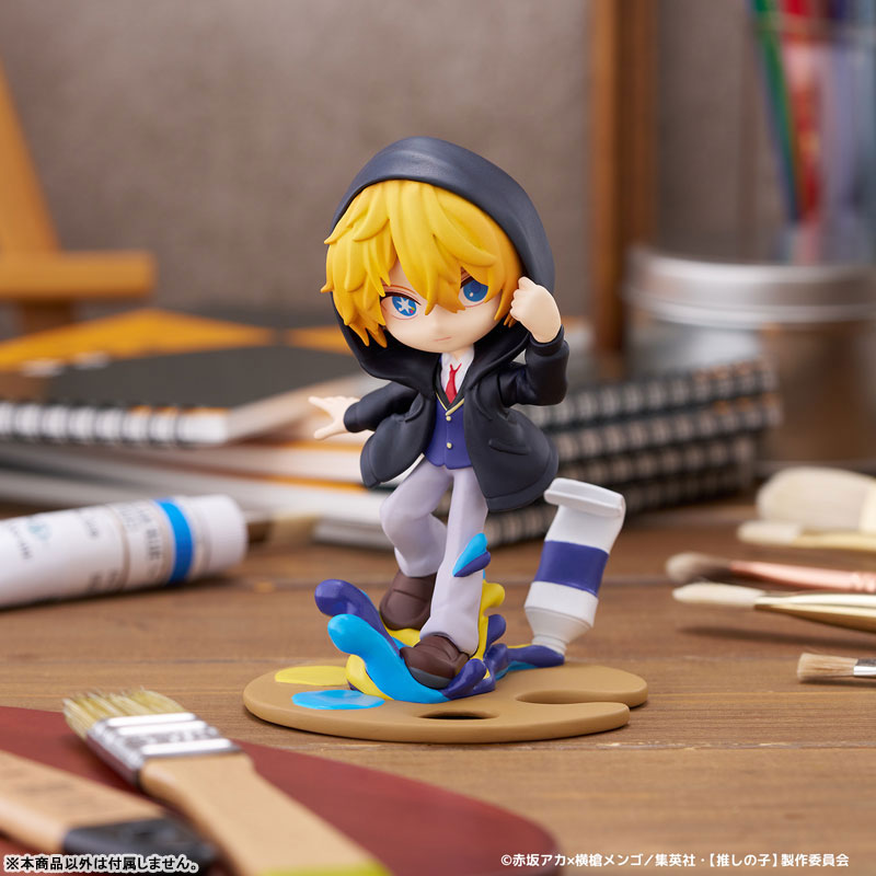 AmiAmi [Character & Hobby Shop] | PalVerse Pale. [Oshi no Ko