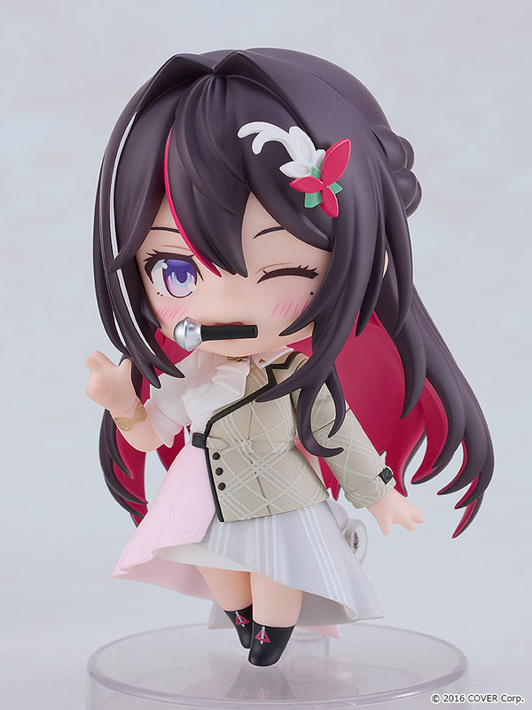 AmiAmi [Character & Hobby Shop] | Nendoroid hololive production
