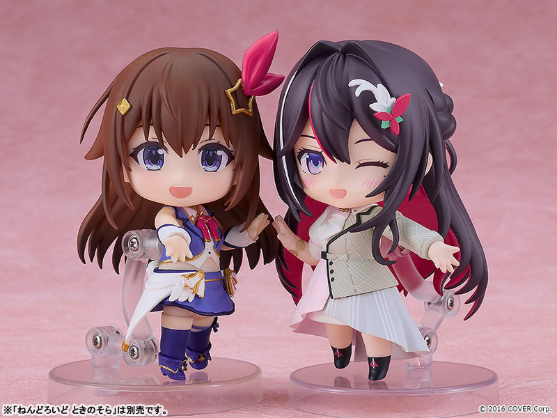 AmiAmi [Character & Hobby Shop] | Nendoroid hololive production