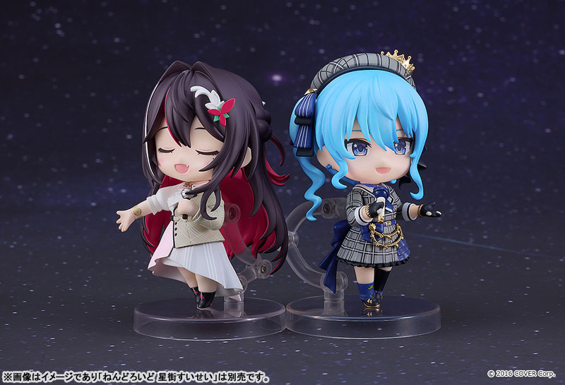 amiamiさん専用 AmiAmi [Character & Hobby Shop] | Nendoroid hololive production