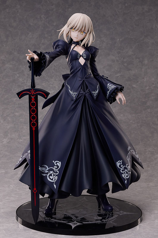 AmiAmi [Character & Hobby Shop] | Fate/Grand Order Saber/Altria