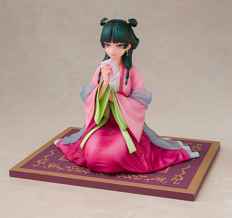 AmiAmi [Character & Hobby Shop] | The Apothecary Diaries