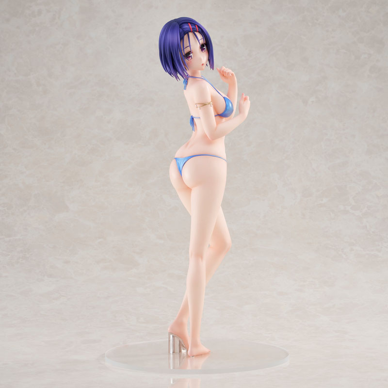 20-60代からのファッション通販  AmiAmi [Character & Hobby Shop] | To Love-Ru Darkness コレクション