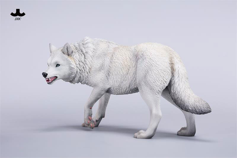AmiAmi [Character & Hobby Shop] | 1/6 Dire Wolf C(Released)