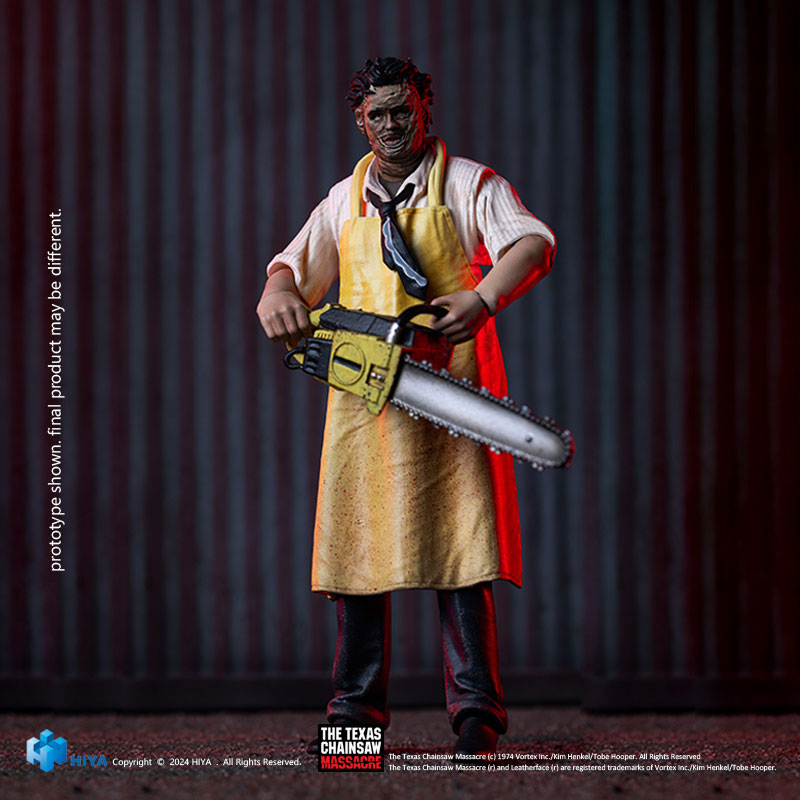 AmiAmi [Character & Hobby Shop] | Texas Chainsaw Massacre (1974) 1