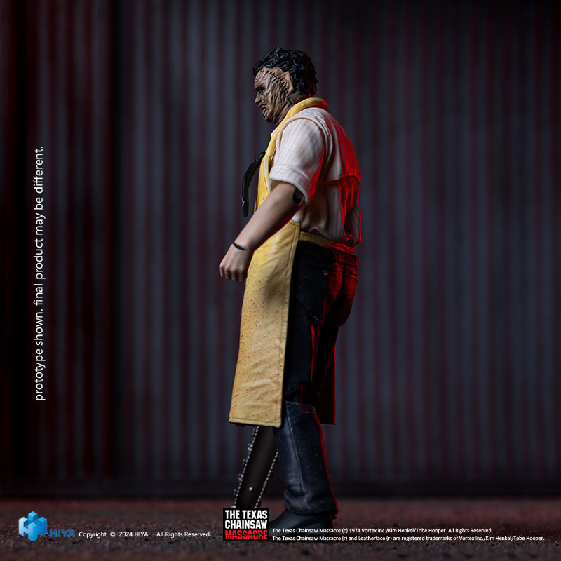 AmiAmi [Character & Hobby Shop] | Texas Chainsaw Massacre (1974) 1