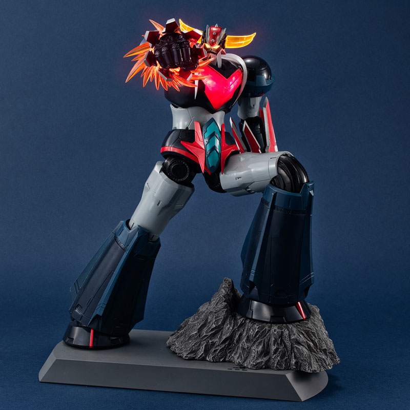 AmiAmi [Character & Hobby Shop] | [Exclusive Sale] UA Mechanical