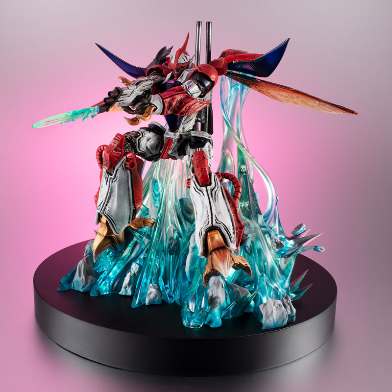 AmiAmi [Character & Hobby Shop] | [Exclusive Sale] Real Posing