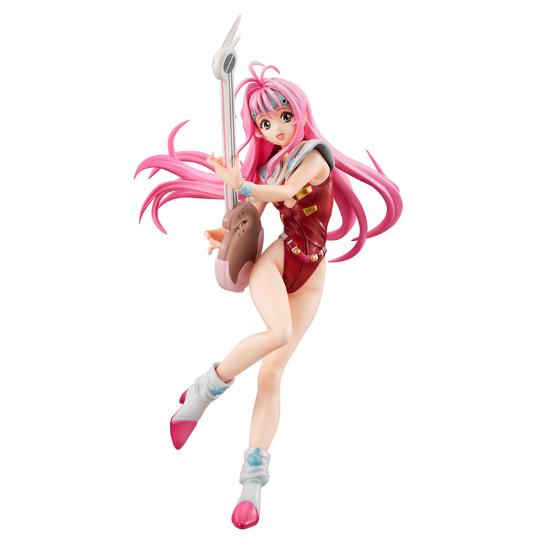 AmiAmi [Character & Hobby Shop] | [Exclusive Sale] Macross 7 Fire