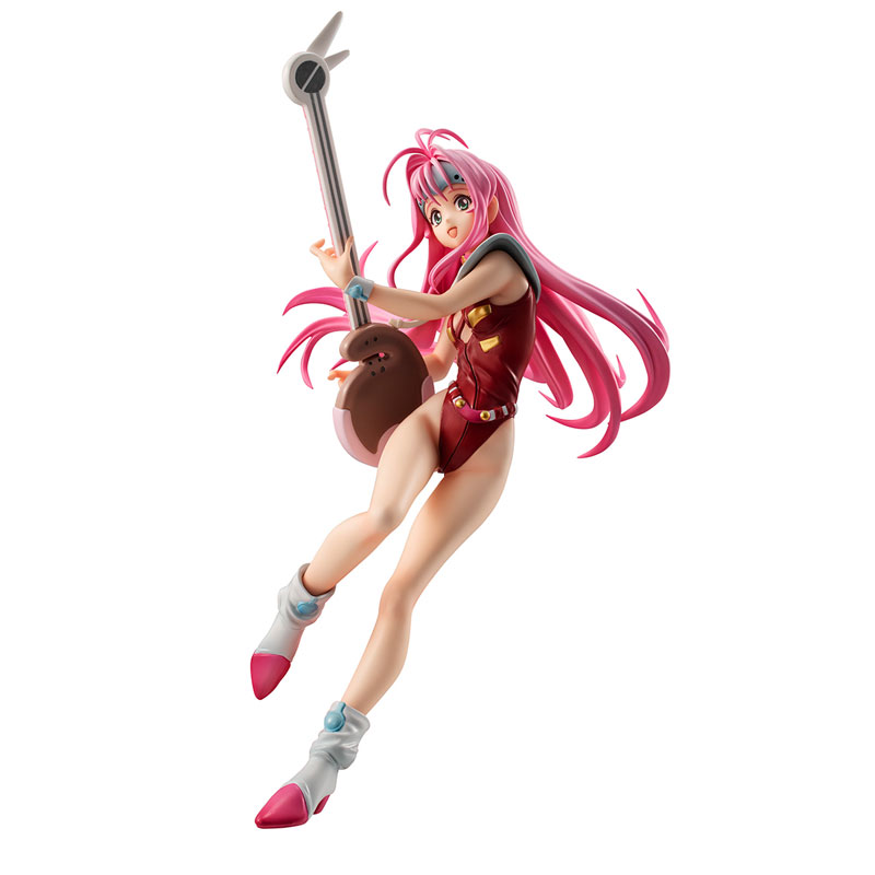 AmiAmi [Character & Hobby Shop] | [Exclusive Sale] Macross 7 Fire