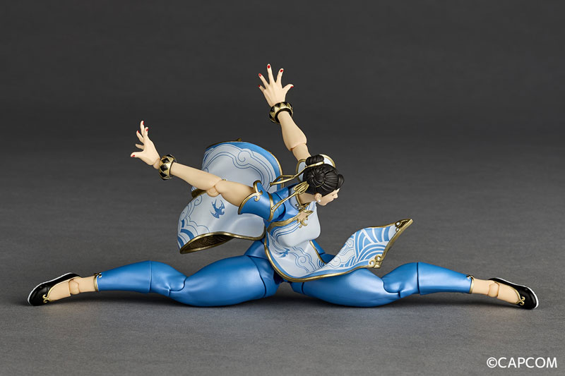 AmiAmi [Character & Hobby Shop] | Revoltech Amazing