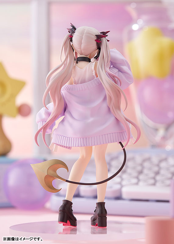 AmiAmi [Character & Hobby Shop] | POP UP PARADE Suou Patra