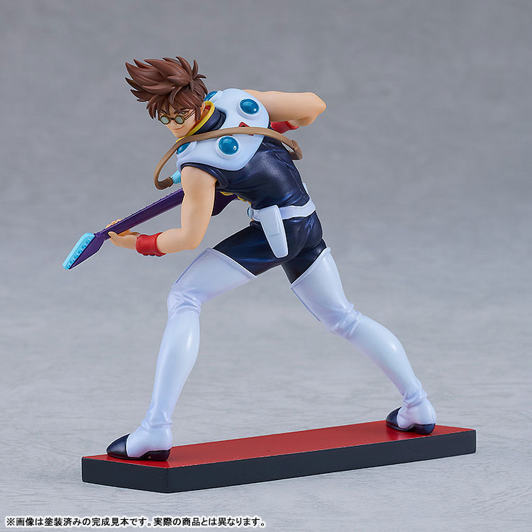 AmiAmi [Character & Hobby Shop] | PLAMAX MF-89 minimum factory