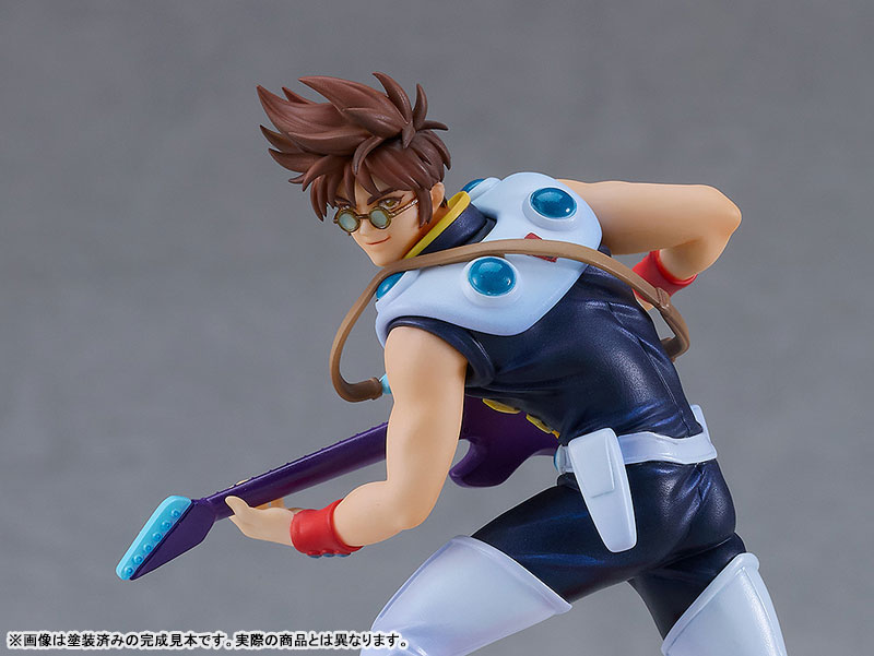 AmiAmi [Character & Hobby Shop] | PLAMAX MF-89 minimum factory