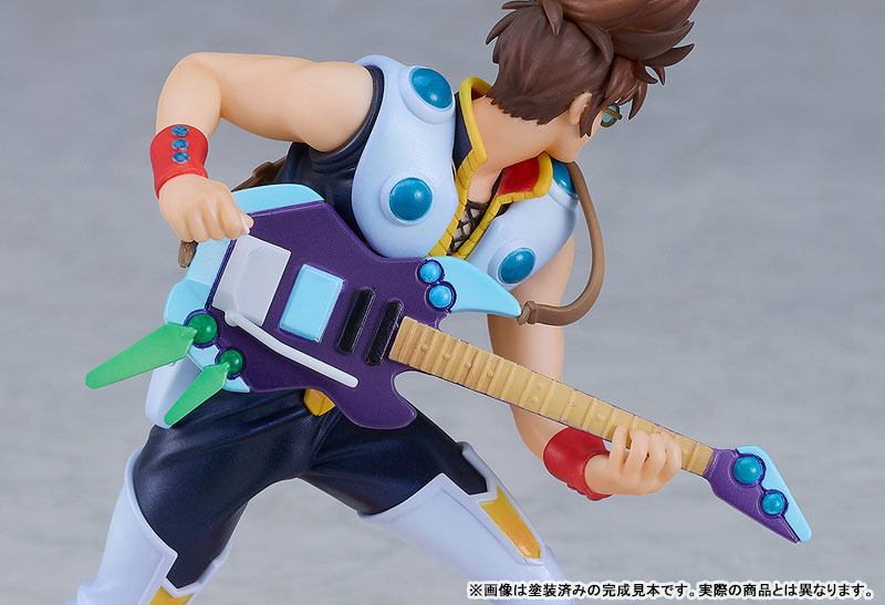 AmiAmi [Character & Hobby Shop] | PLAMAX MF-89 minimum factory