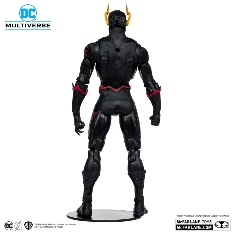 AmiAmi [Character & Hobby Shop] | DC Multiverse 7 Inch #286