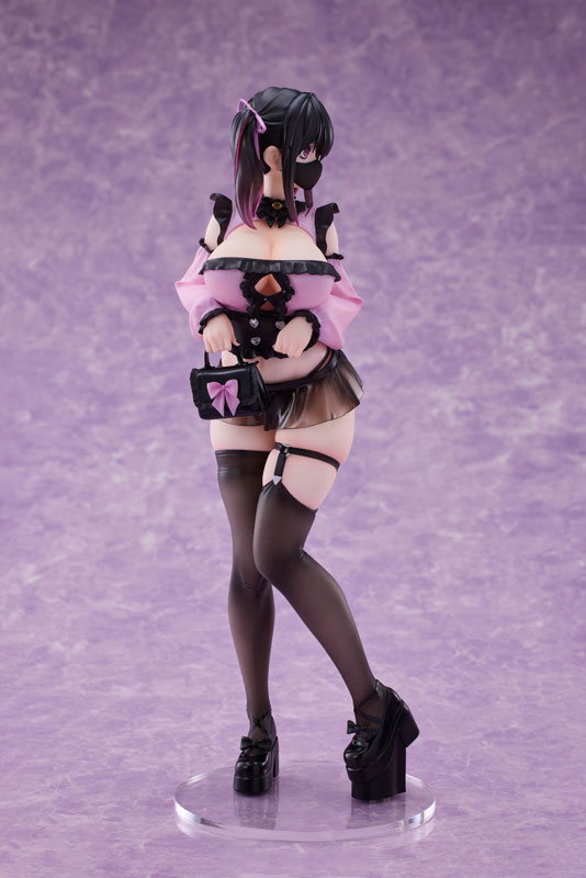DDH-01 カスタムヘッド SW MDD ドルフィードリーム ボークス