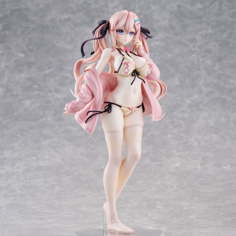 AmiAmi [Character & Hobby Shop] | Sayu Ayuma Illustration 