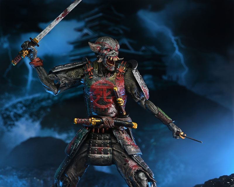 AmiAmi [Character & Hobby Shop] | Iron Maiden / THE FUTURE