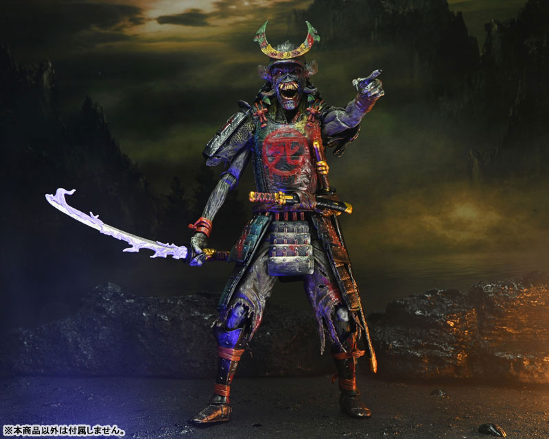 AmiAmi [Character & Hobby Shop] | Iron Maiden / THE FUTURE