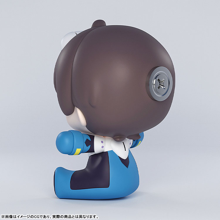 AmiAmi [Character & Hobby Shop] | Huggy Good Smile Rebuild