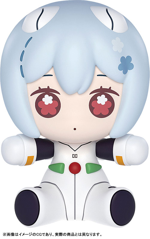 AmiAmi [Character & Hobby Shop] | Huggy Good Smile Rebuild
