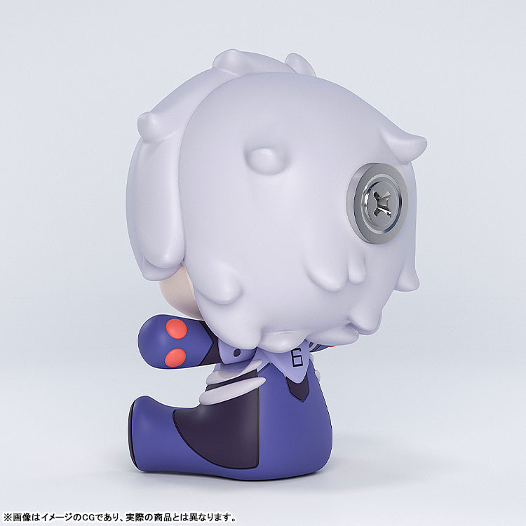 AmiAmi [Character & Hobby Shop] | Huggy Good Smile Rebuild
