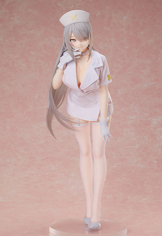 AmiAmi [Character & Hobby Shop] | Mia 1/4 Complete Figure