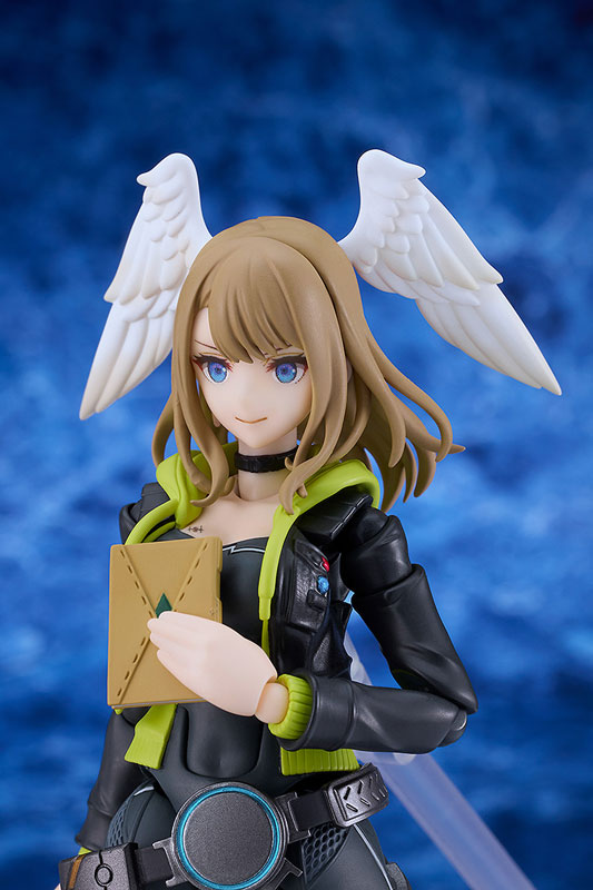 AmiAmi [Character & Hobby Shop] | [Exclusive Sale] figma