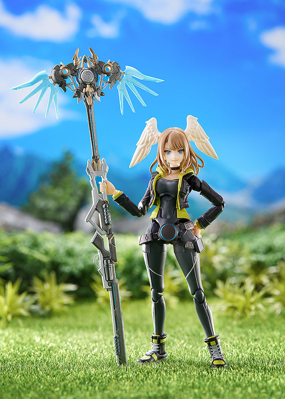 AmiAmi [Character & Hobby Shop] | [Exclusive Sale] figma