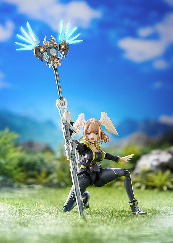 AmiAmi [Character & Hobby Shop] | [Exclusive Sale] figma