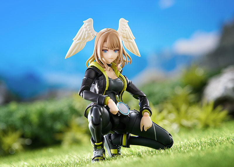 AmiAmi [Character & Hobby Shop] | [Exclusive Sale] figma