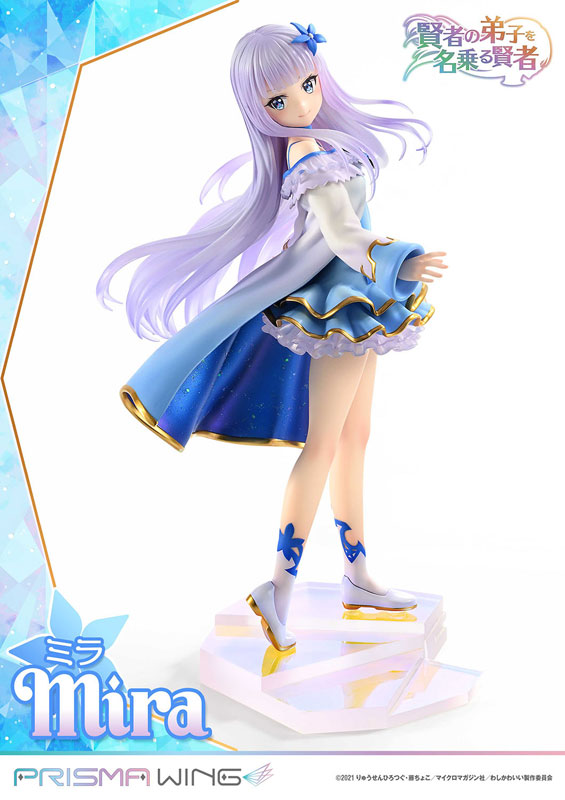 AmiAmi [Character & Hobby Shop] | PRISMA WING She Professed