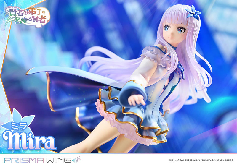 AmiAmi [Character & Hobby Shop] | PRISMA WING She Professed