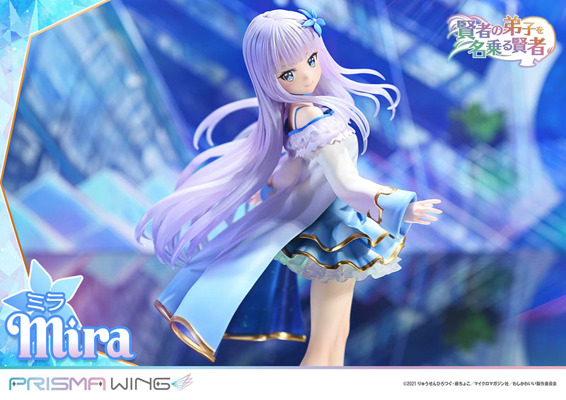 AmiAmi [Character & Hobby Shop] | PRISMA WING She Professed