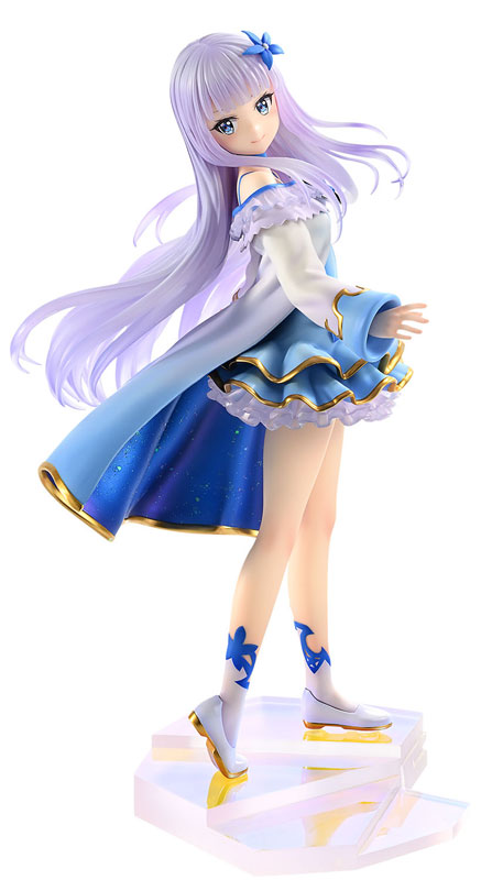 AmiAmi [Character & Hobby Shop] | PRISMA WING She Professed